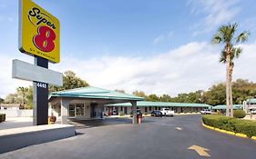 Super 8 By Wyndham Pensacola Nas Area